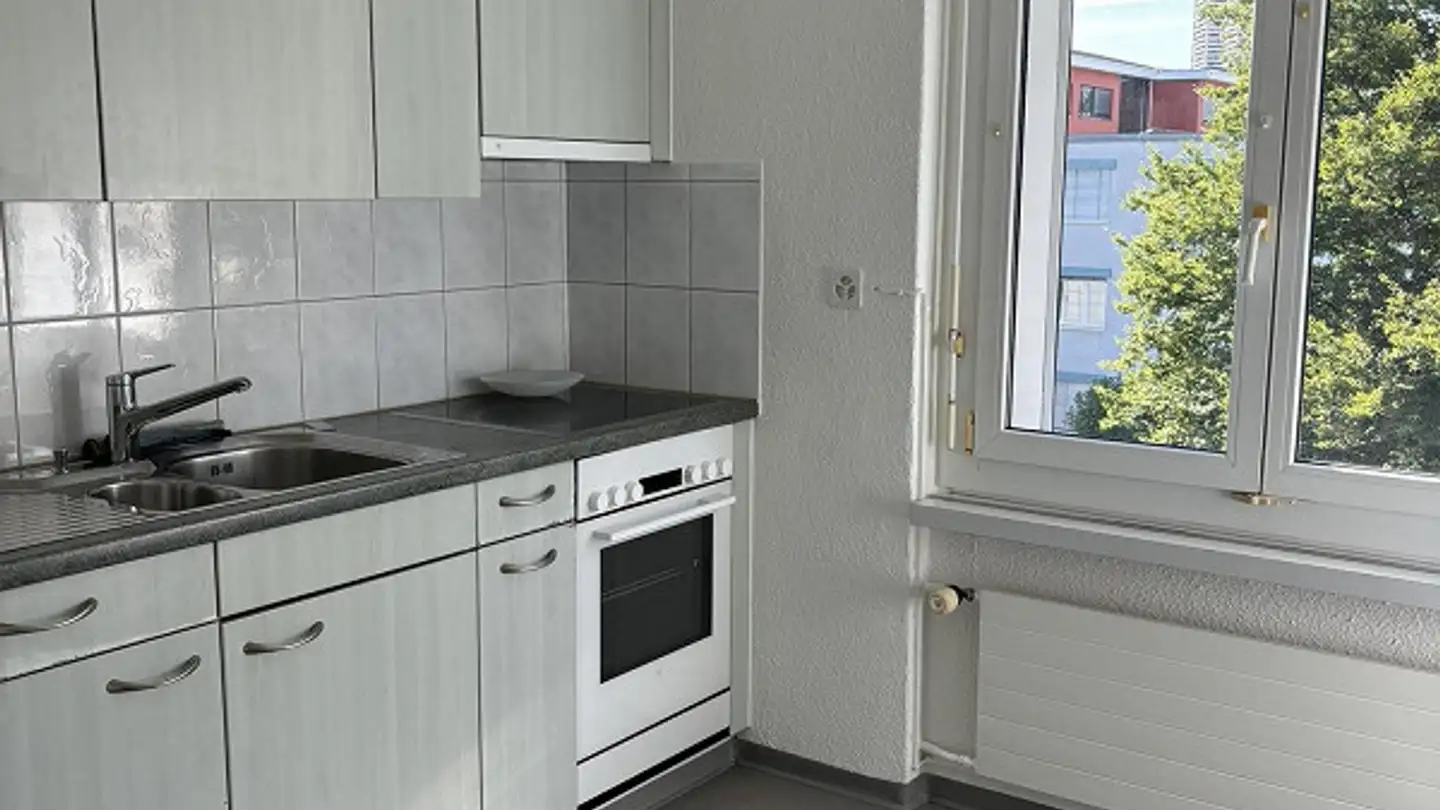 Appartement à louer - Höglerstrasse 16, 8600 Dübendorf - Photo 3