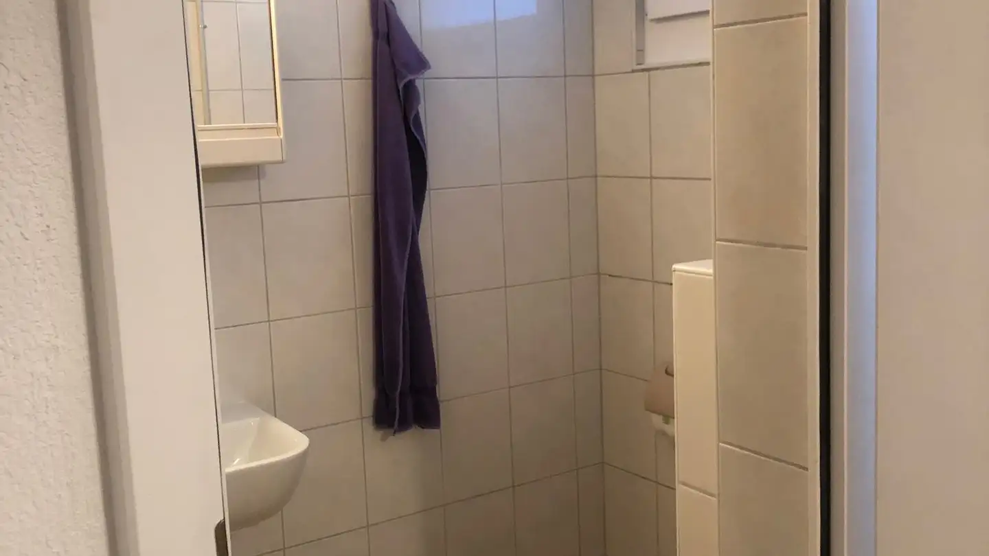 Bürofläche mieten - Chemin De La Foule 15, 2740 Moutier - Foto 4