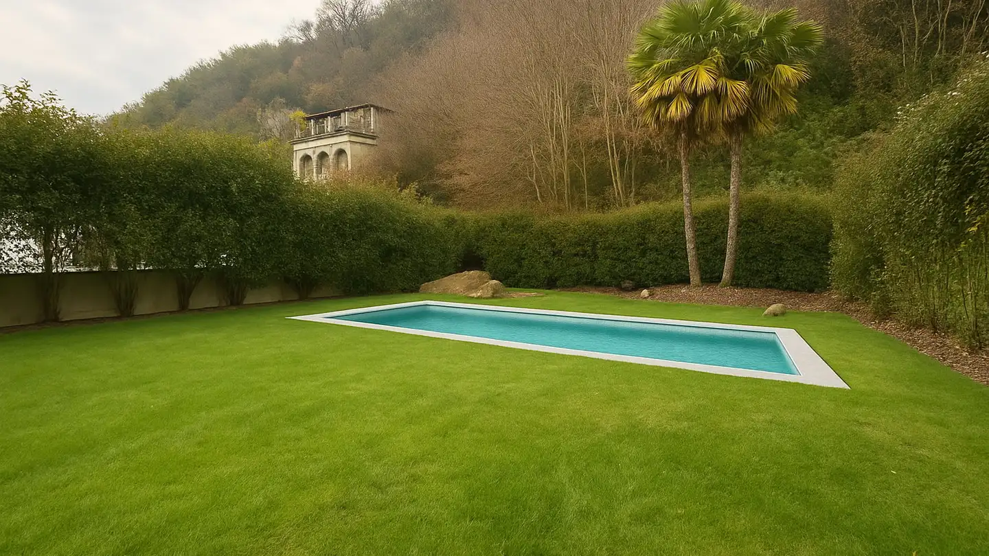 Single house for sale - 6645 Brione sopra Minusio