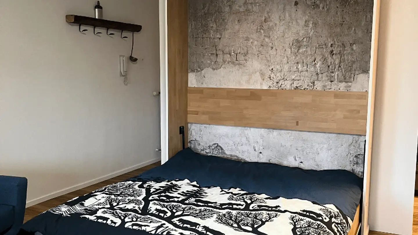Appartement meublé à louer - Via Dei Patrizi 13, 6616 Losone - Photo 4