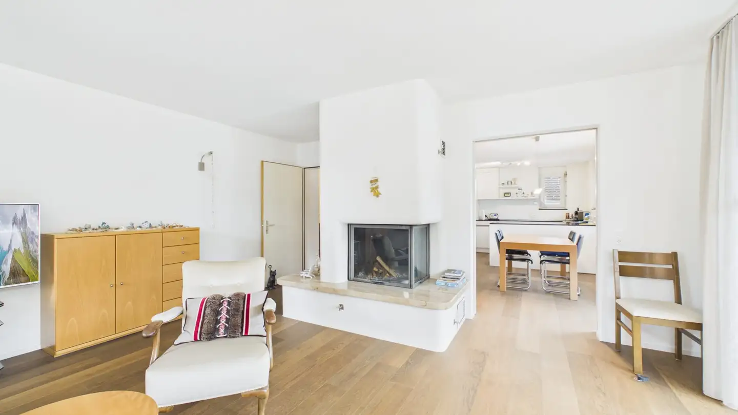 Casa singola in vendita - 8888 Heiligkreuz (Mels) - Foto 2