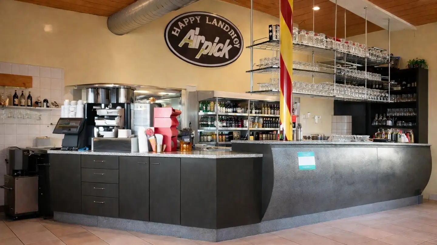 Ristorante in affitto - Flugplatz 157, 4325 Schupfart - Foto 2