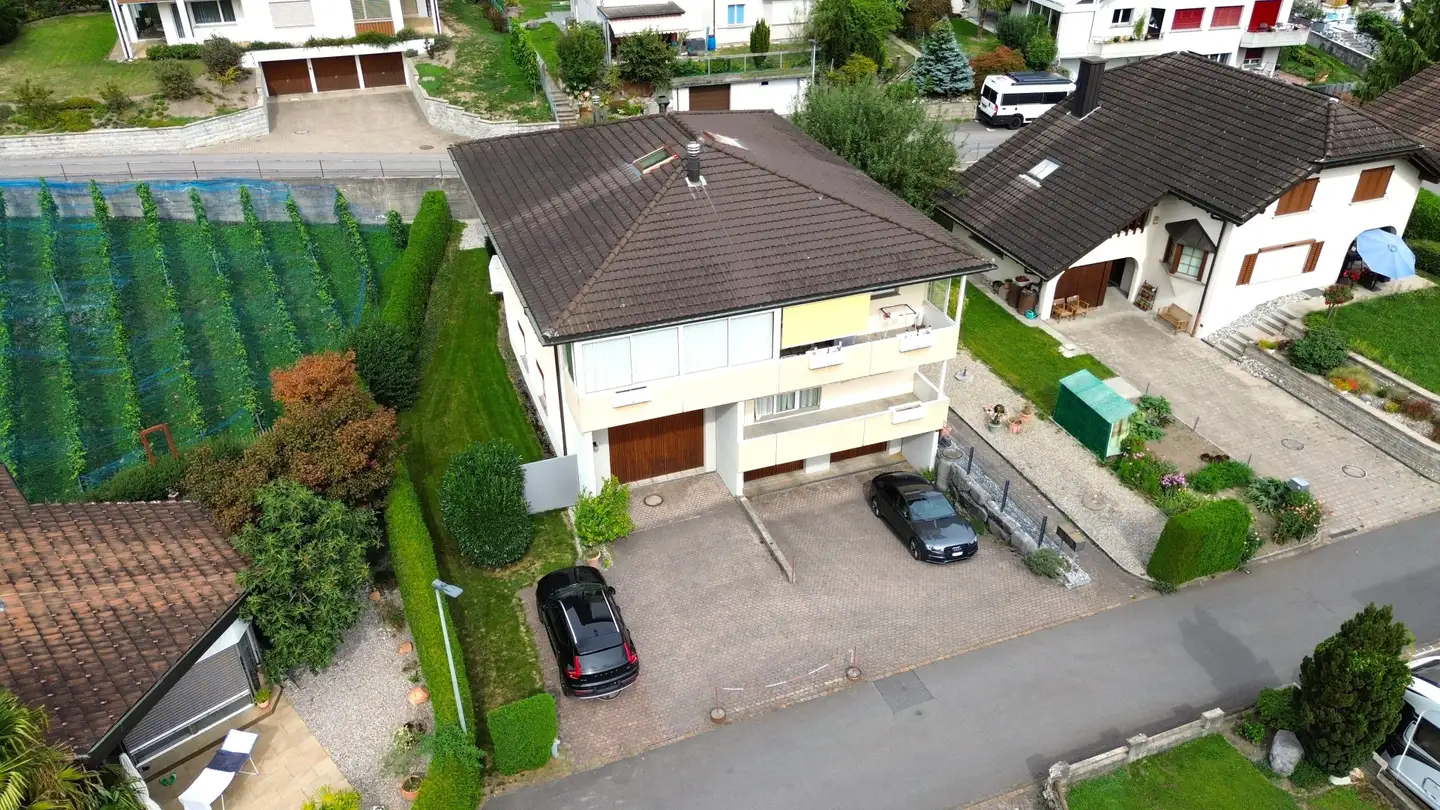 Casa singola in vendita - 8888 Heiligkreuz (Mels) - Foto 3