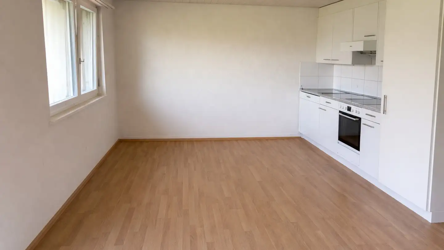 Appartement à louer - Brechershäusern 332, 3474 Rüedisbach