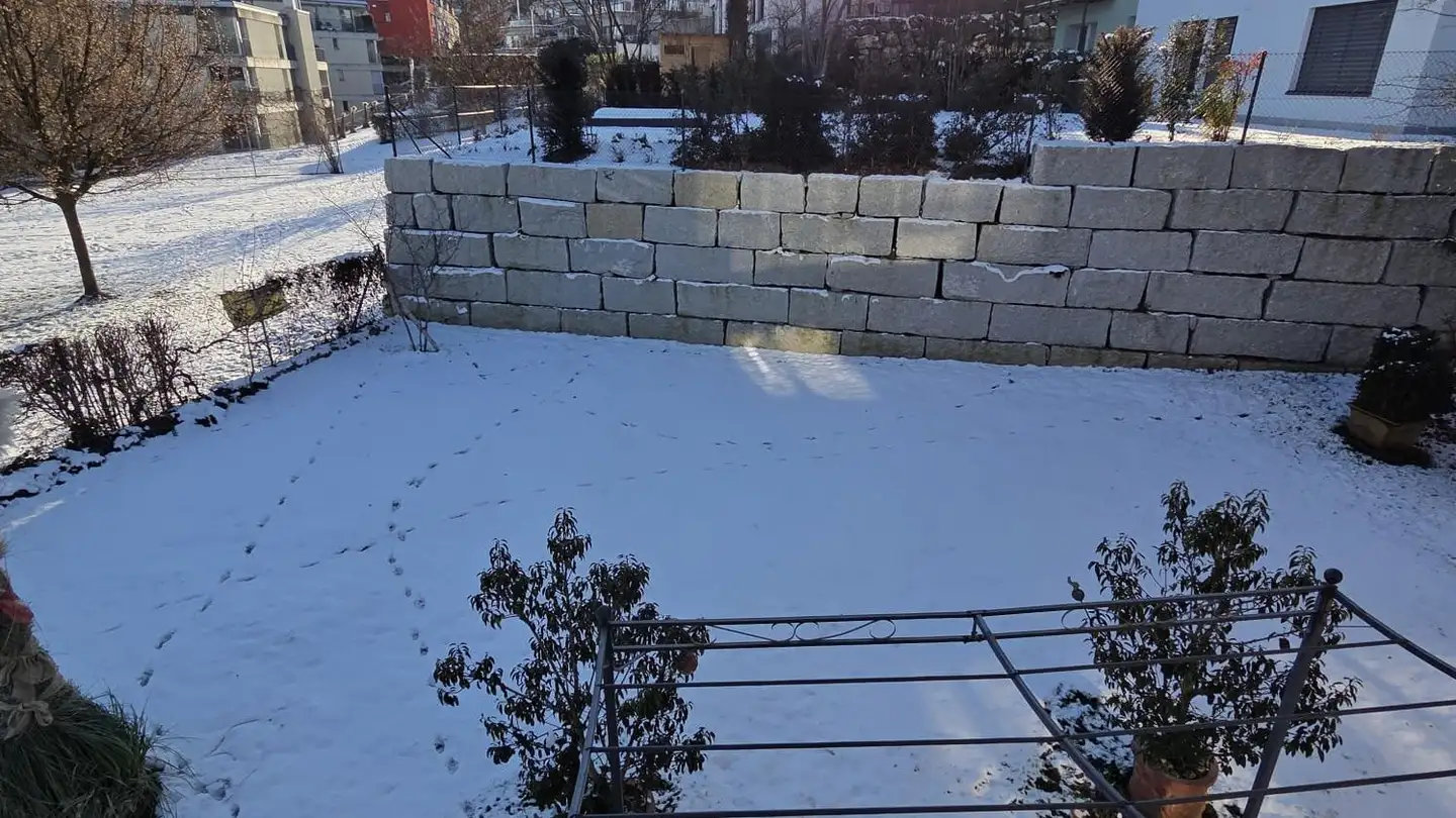 Maison jumelle à louer - Leigrubenstrasse 7b, 8805 Richterswil - Photo 4