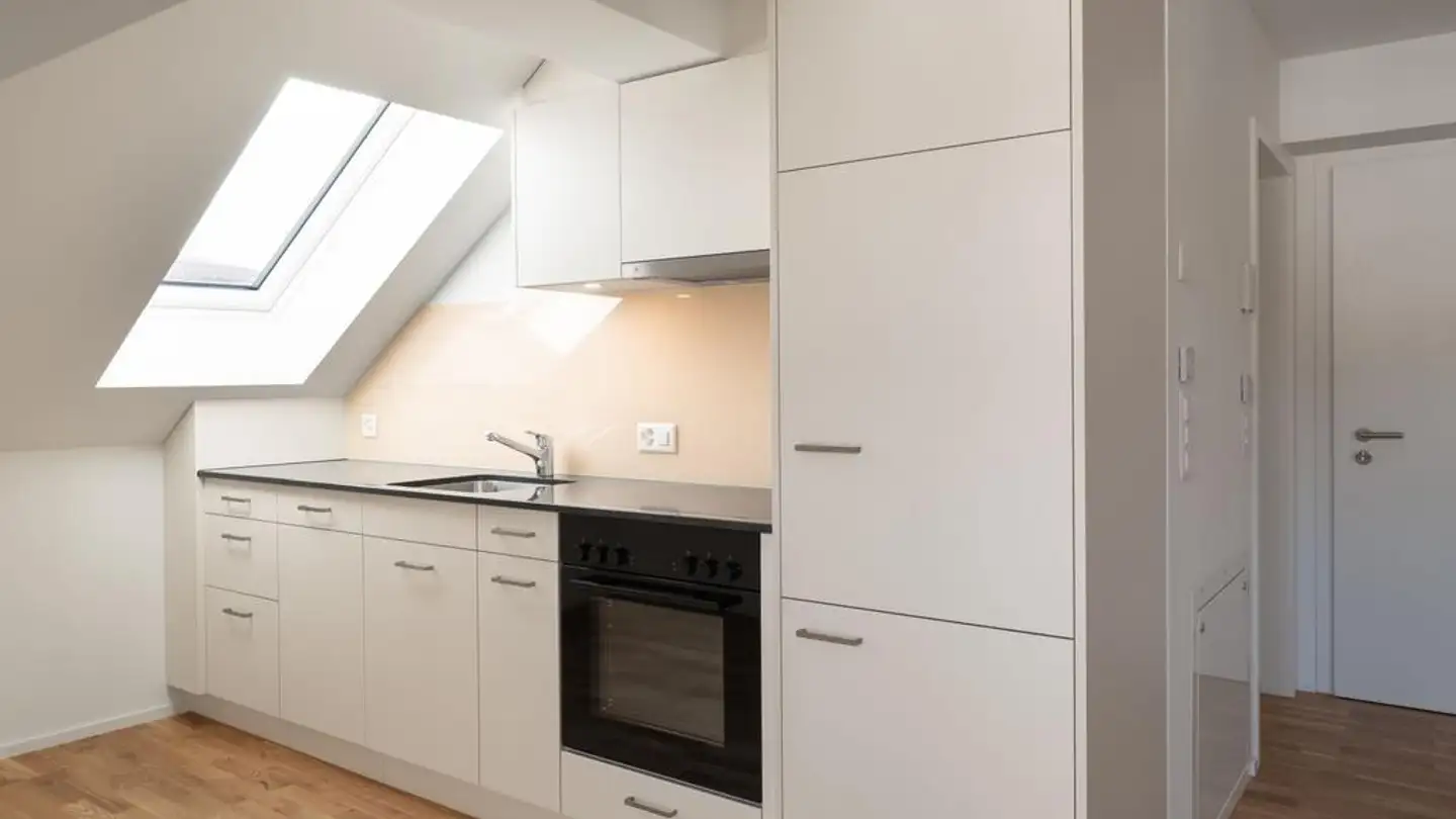 Appartement à louer - Spyristrasse 3, 9008 St. Gallen - Photo 2