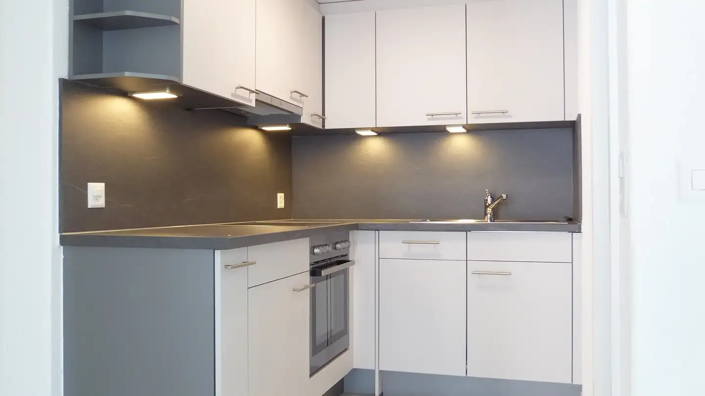 Appartamento in affitto - Vordere Vorstadt 17, 5000 Aarau - Foto 3