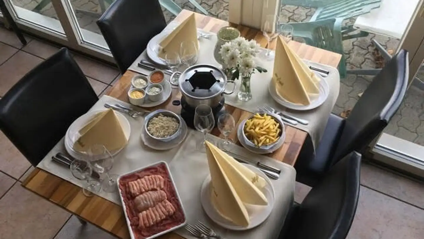 Ristorante in affitto - Flugplatz 157, 4325 Schupfart - Foto 4