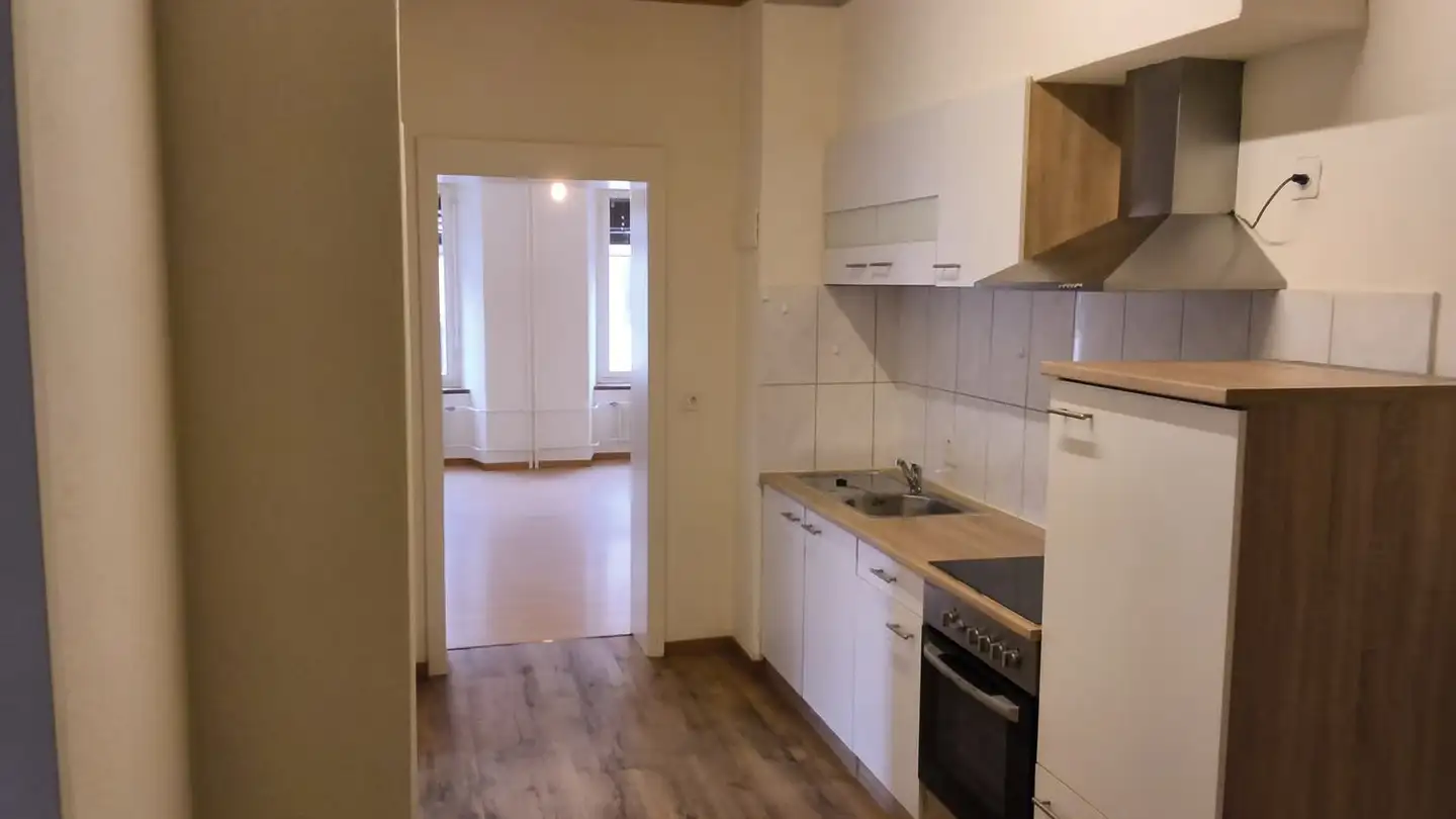 Wohnung mieten - Rue Basse 20, 2610 St-Imier - Foto 2