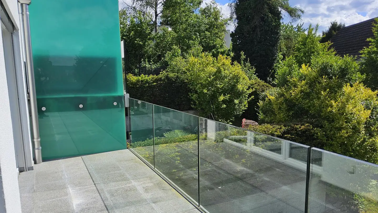 Villa for rent - Obergriesenstrasse 14, 8500 Frauenfeld - Photo 2