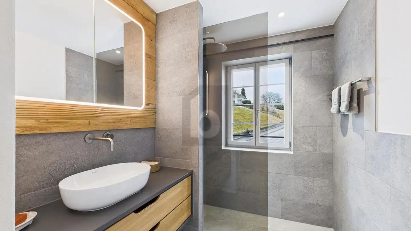 Maisonette mieten - 6215 Beromünster - Foto 4