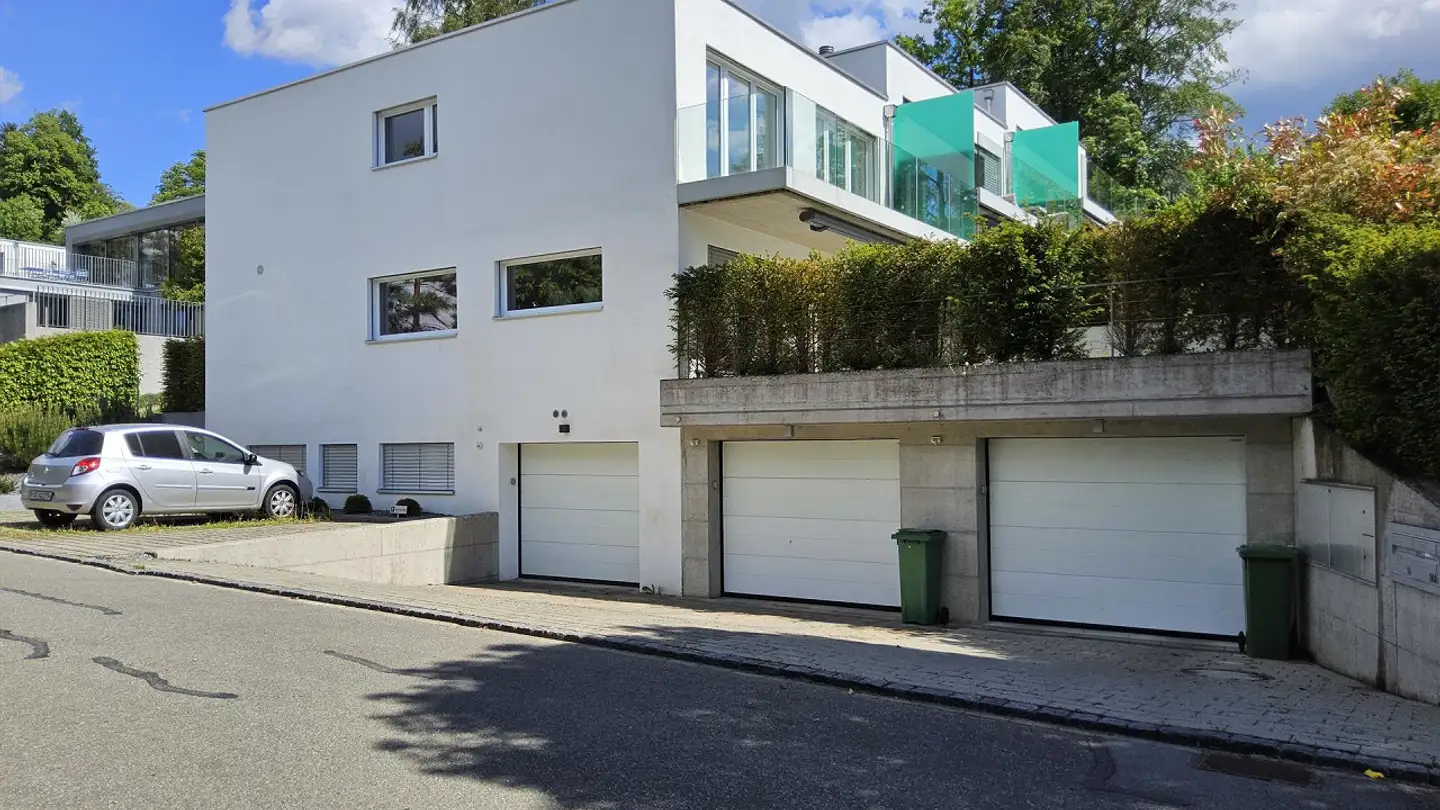 Villa for rent - Obergriesenstrasse 14, 8500 Frauenfeld - Photo 3