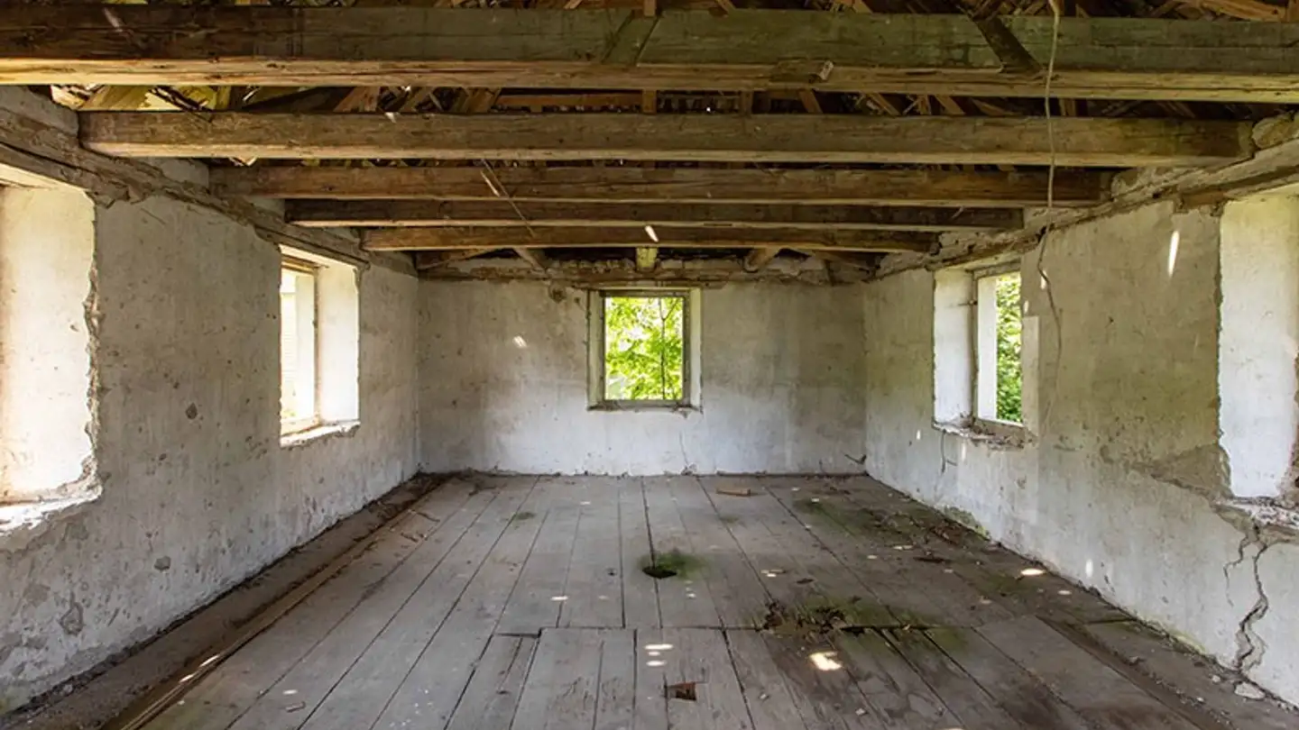 Terrain constructible à vendre - 6313 Edlibach - Photo 4