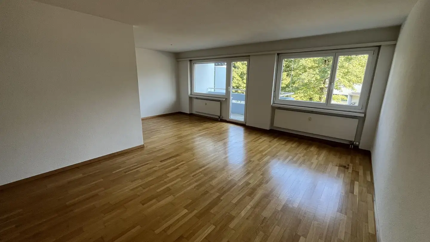 Apartment for rent - Längenbühlstrasse 8, 3302 Moosseedorf