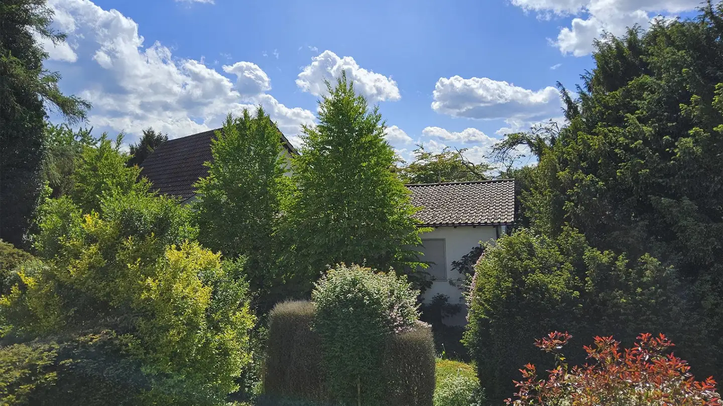 Villa for rent - Obergriesenstrasse 14, 8500 Frauenfeld - Photo 4