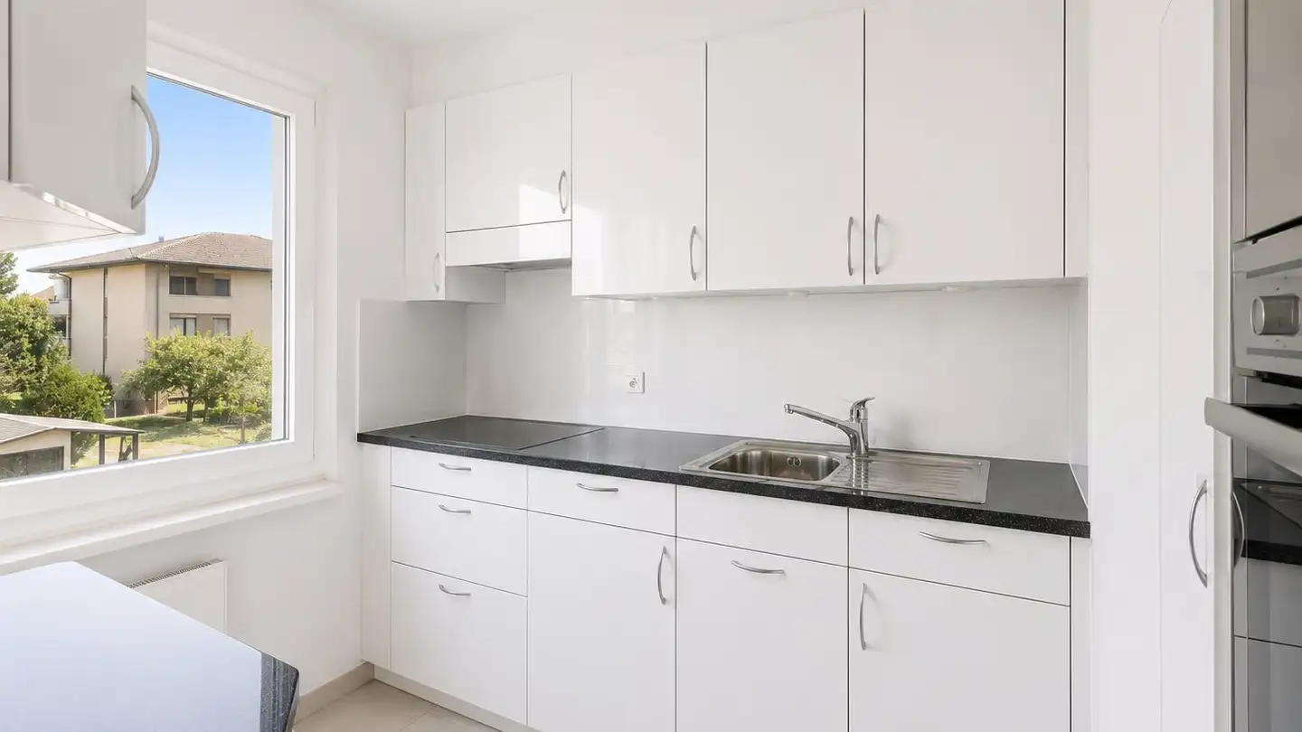 Apartment for rent - Oberhardstrasse 29a, 4900 Langenthal