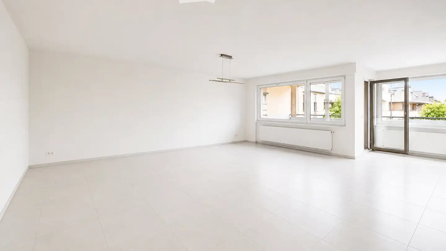 Apartment for rent - Oberhardstrasse 29a, 4900 Langenthal - Photo 2