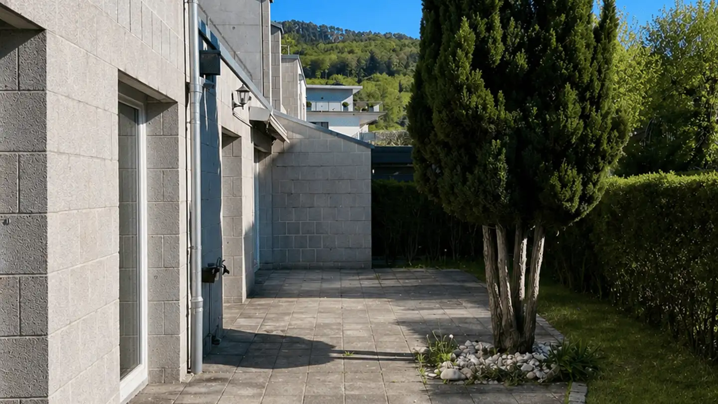 Apartment for sale - Byfangweg 7a, 4710 Balsthal - Photo 4