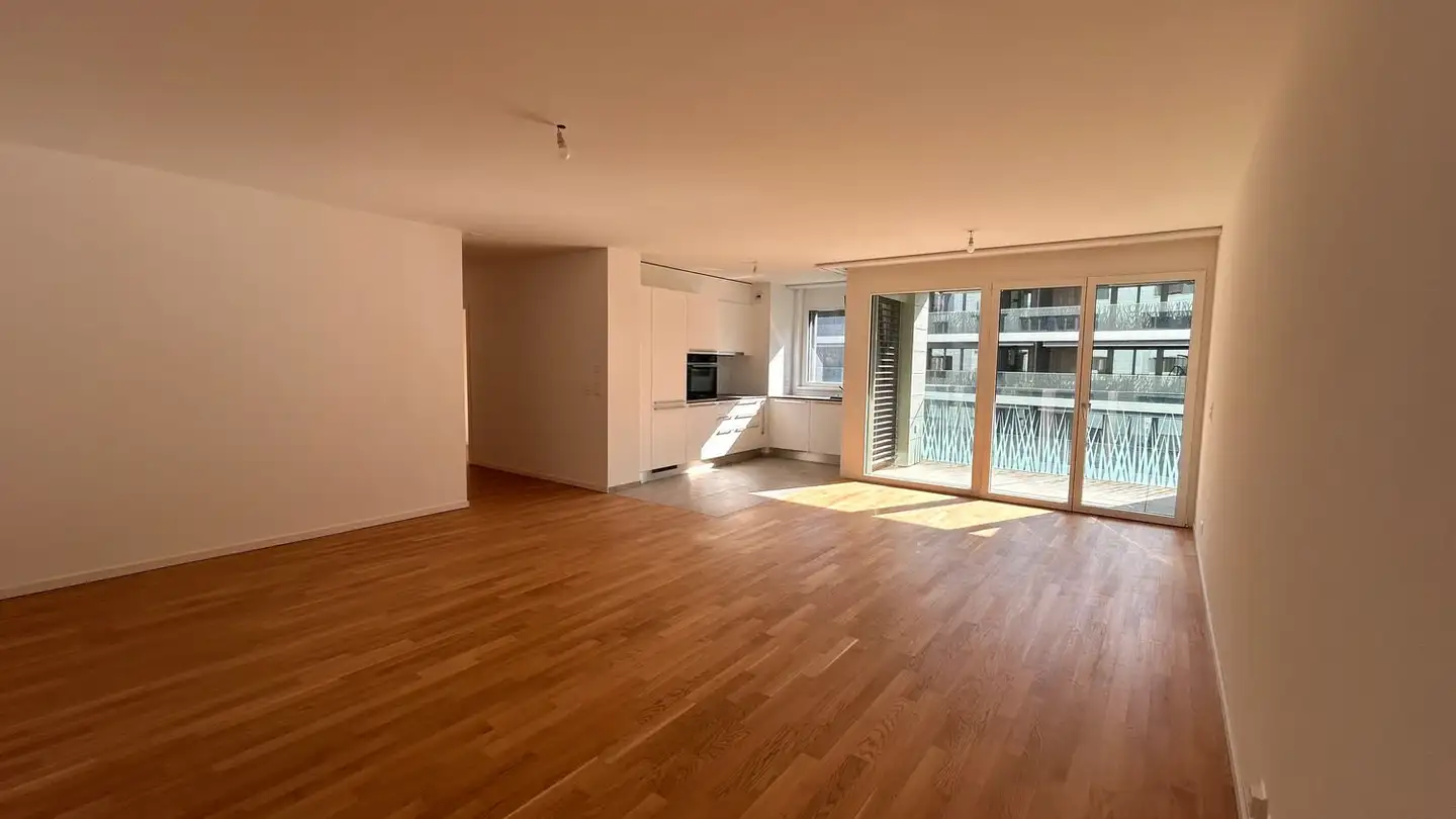 Wohnung mieten - 1022 Chavannes-près-Renens
