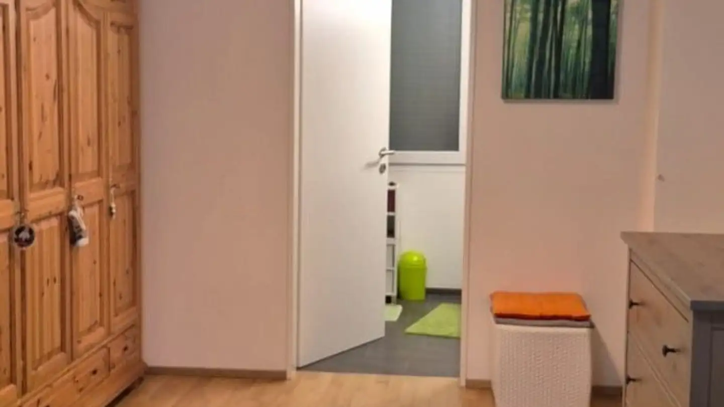 Apartment for rent - Bünzweg 7, 5610 Wohlen AG