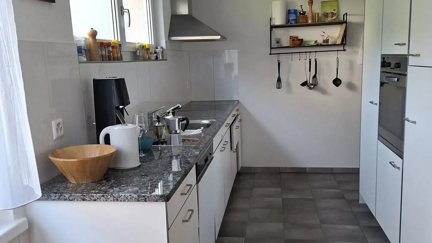 Stanza singola in affitto - Giessenstrasse 17, 8600 Dübendorf - Foto 2