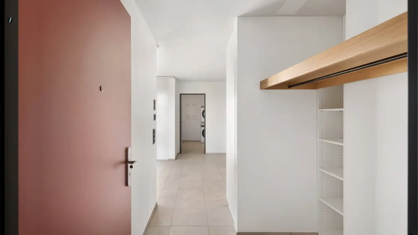 Apartment for rent - Seestrasse 69, 8610 Uster - Photo 3