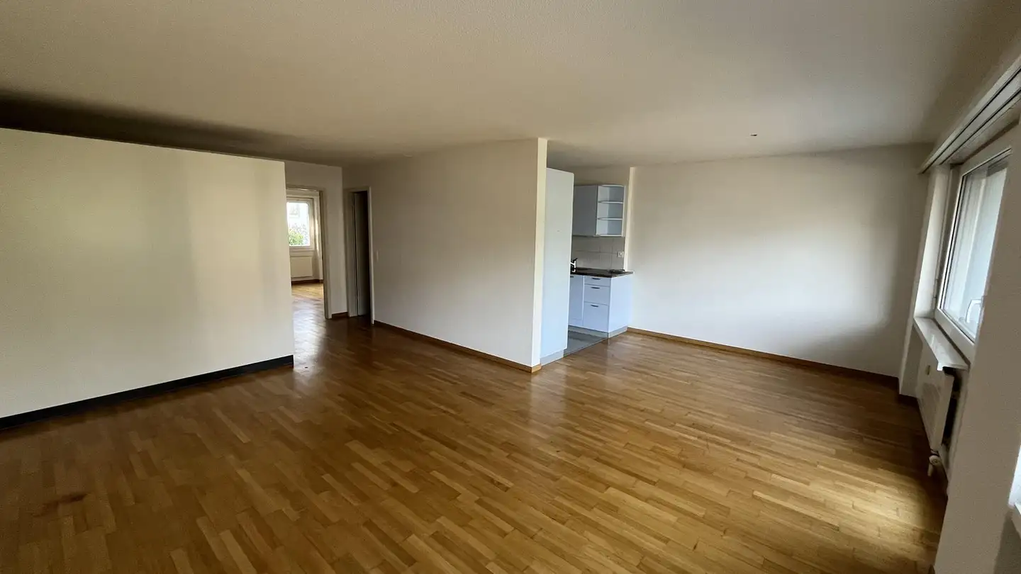 Apartment for rent - Längenbühlstrasse 8, 3302 Moosseedorf - Photo 2