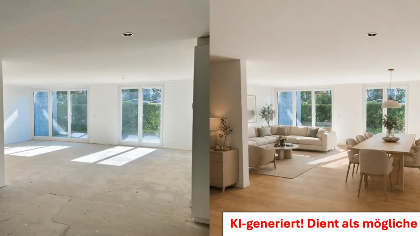 Apartment for sale - Byfangweg 7a, 4710 Balsthal - Photo 2