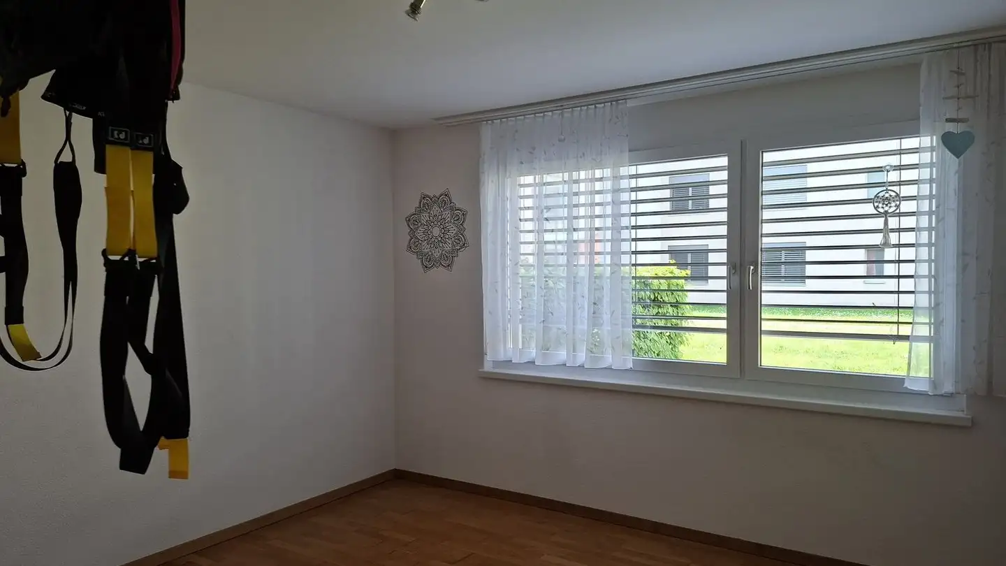 Stanza singola in affitto - Giessenstrasse 17, 8600 Dübendorf - Foto 4
