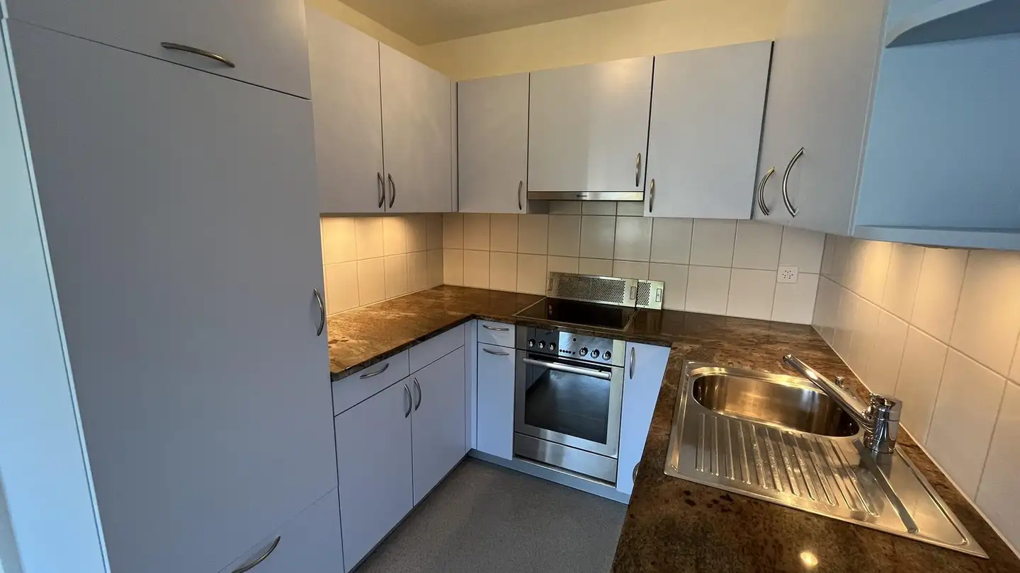 Apartment for rent - Längenbühlstrasse 8, 3302 Moosseedorf - Photo 4