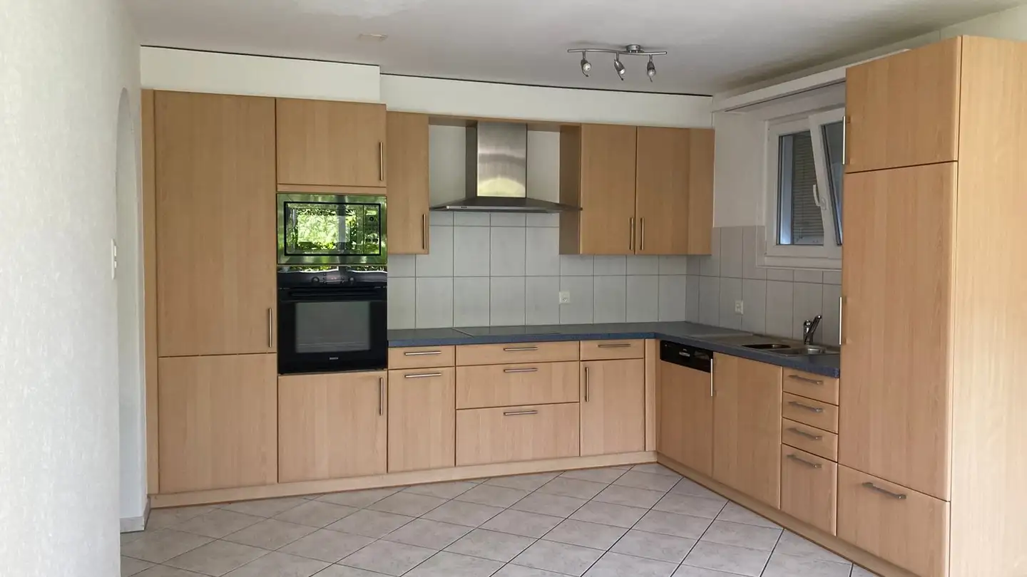 Appartamento in affitto - 2740 Moutier