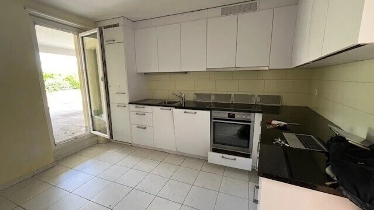 Apartment for rent - 9300 Wittenbach - Photo 3