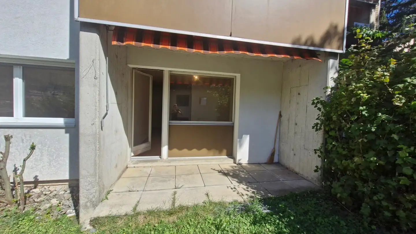 Appartamento in affitto - Rue De Plans-Praz 12, 1337 Vallorbe - Foto 3