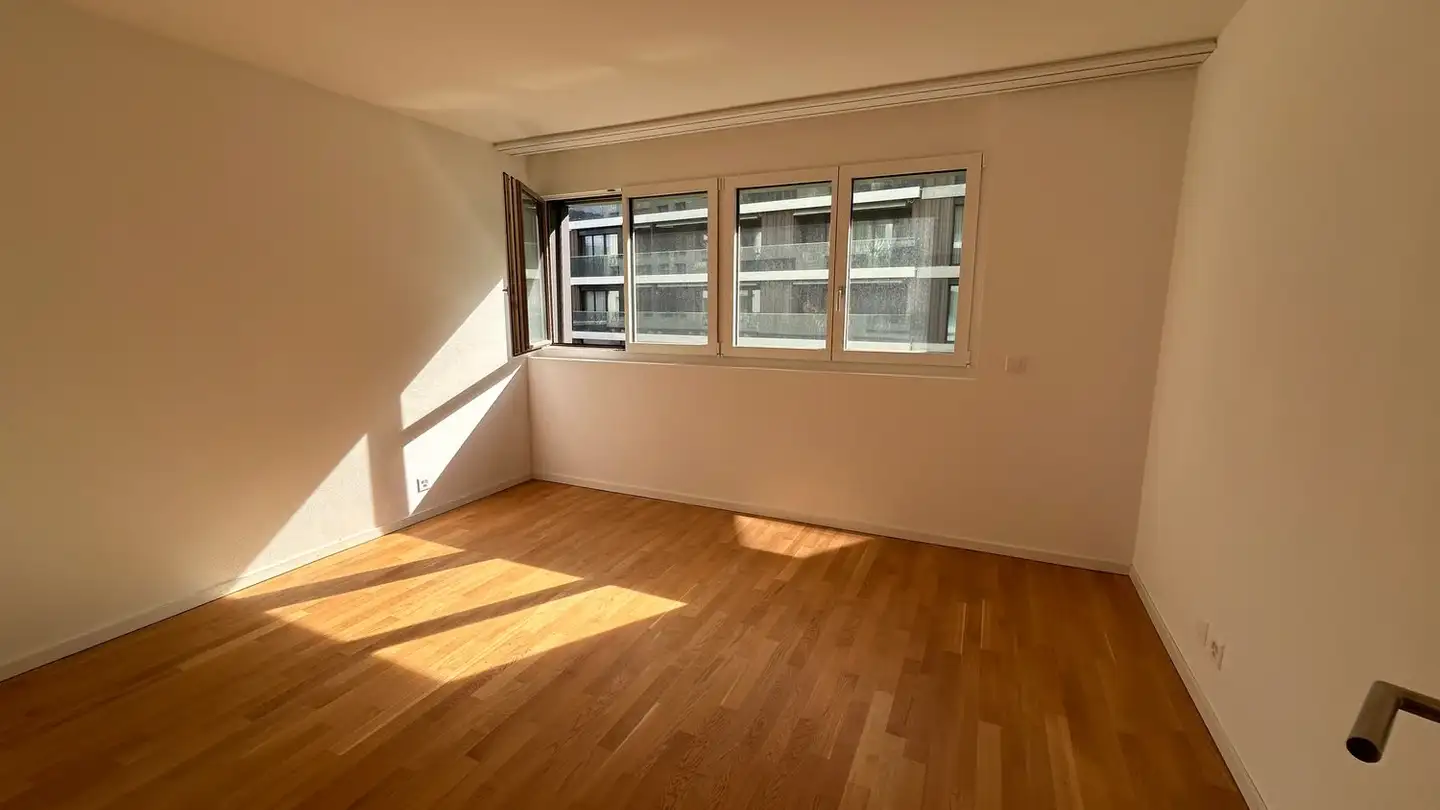 Wohnung mieten - 1022 Chavannes-près-Renens - Foto 4