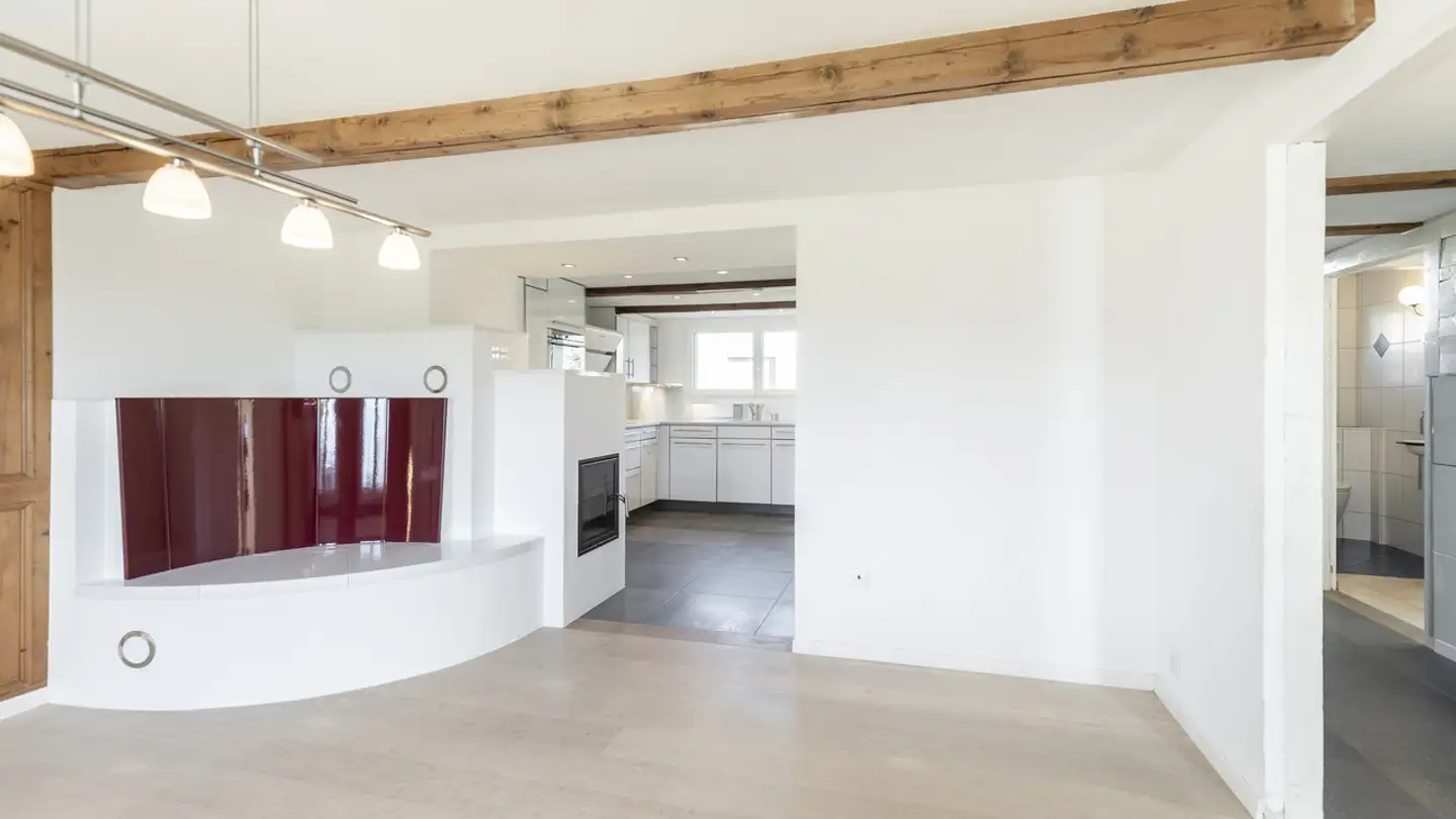 Semi-detached house for sale - Frümsnerstrasse 14, 9465 Salez - Photo 3