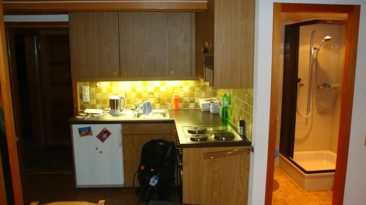 Appartamento in affitto - 3600 Thun