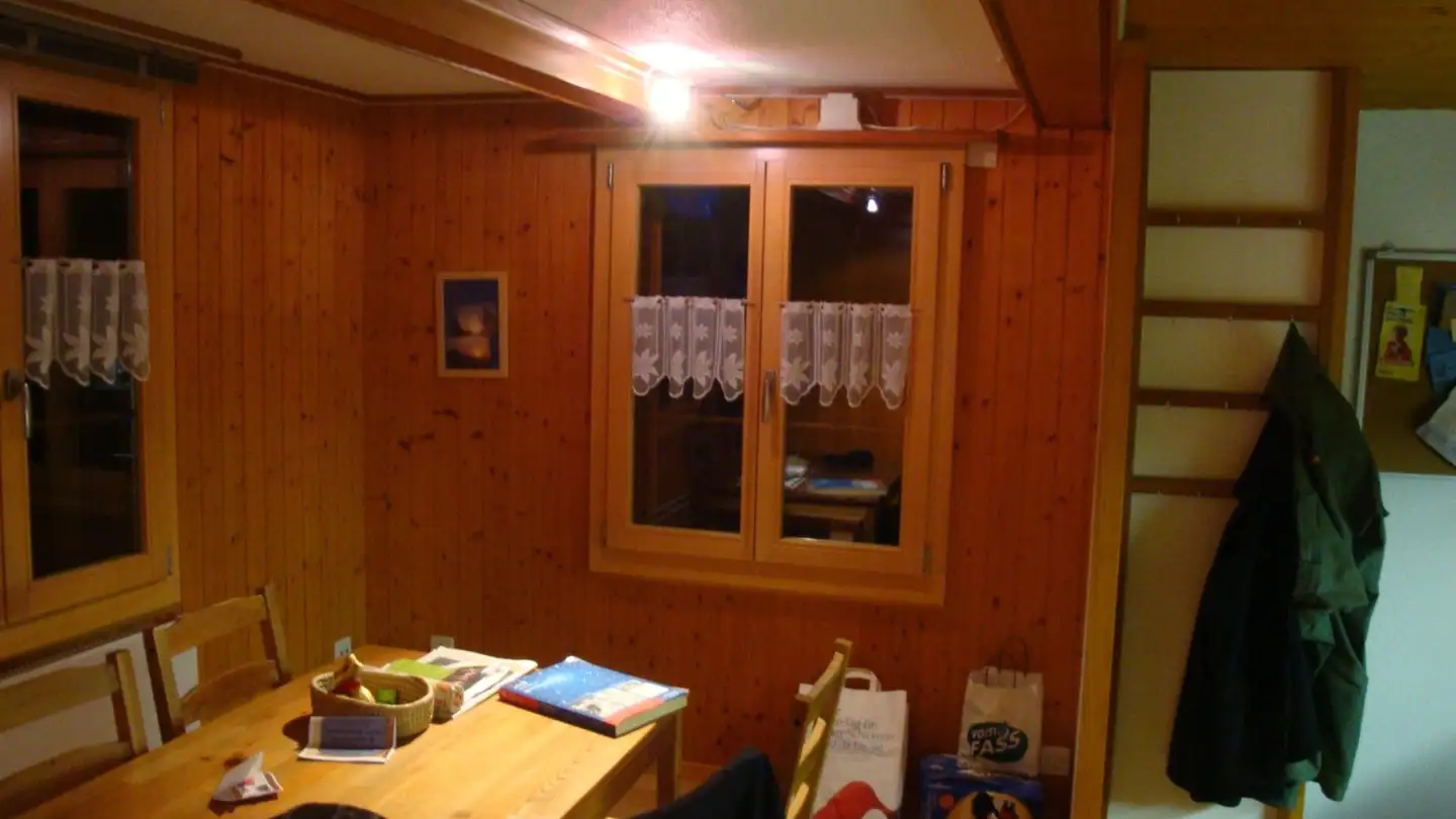 Appartamento in affitto - 3600 Thun - Foto 3