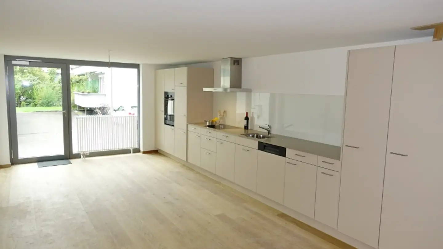 Appartamento in affitto - Wesemlinrain 14, 6006 Luzern - Photo 2