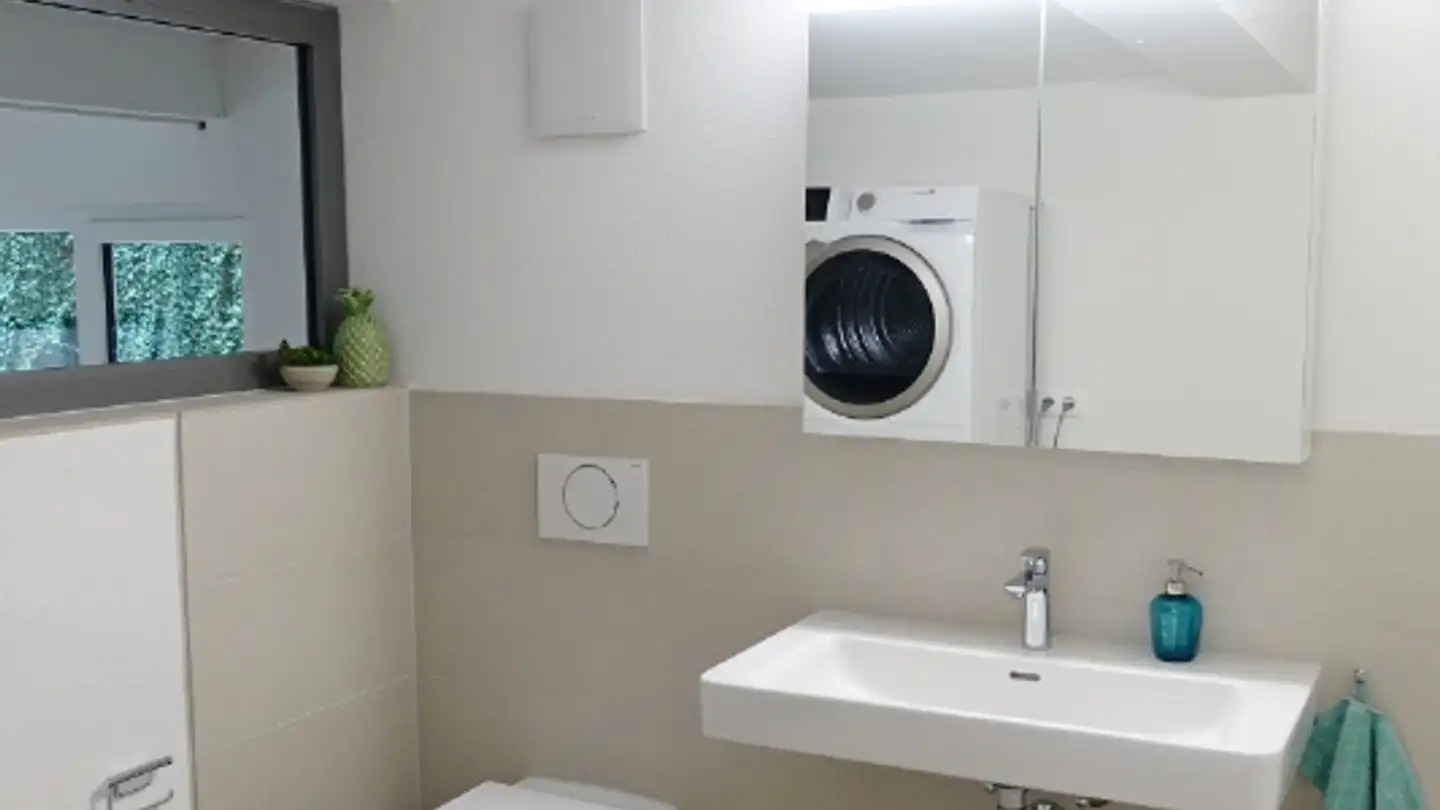 Appartamento in affitto - Wesemlinrain 14, 6006 Luzern - Photo 3