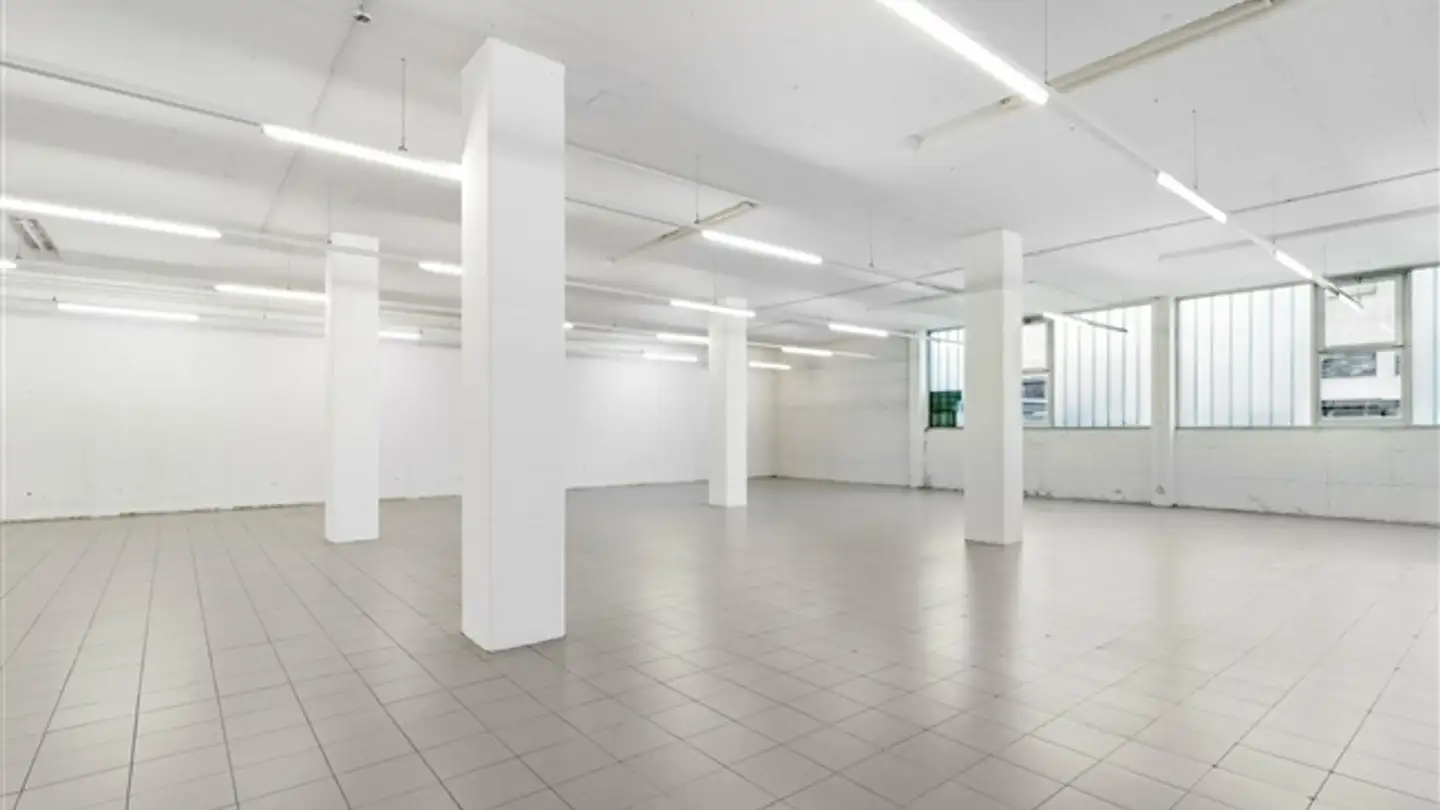 Apartment for rent - Oberfeld 4, 6037 Root - Photo 4