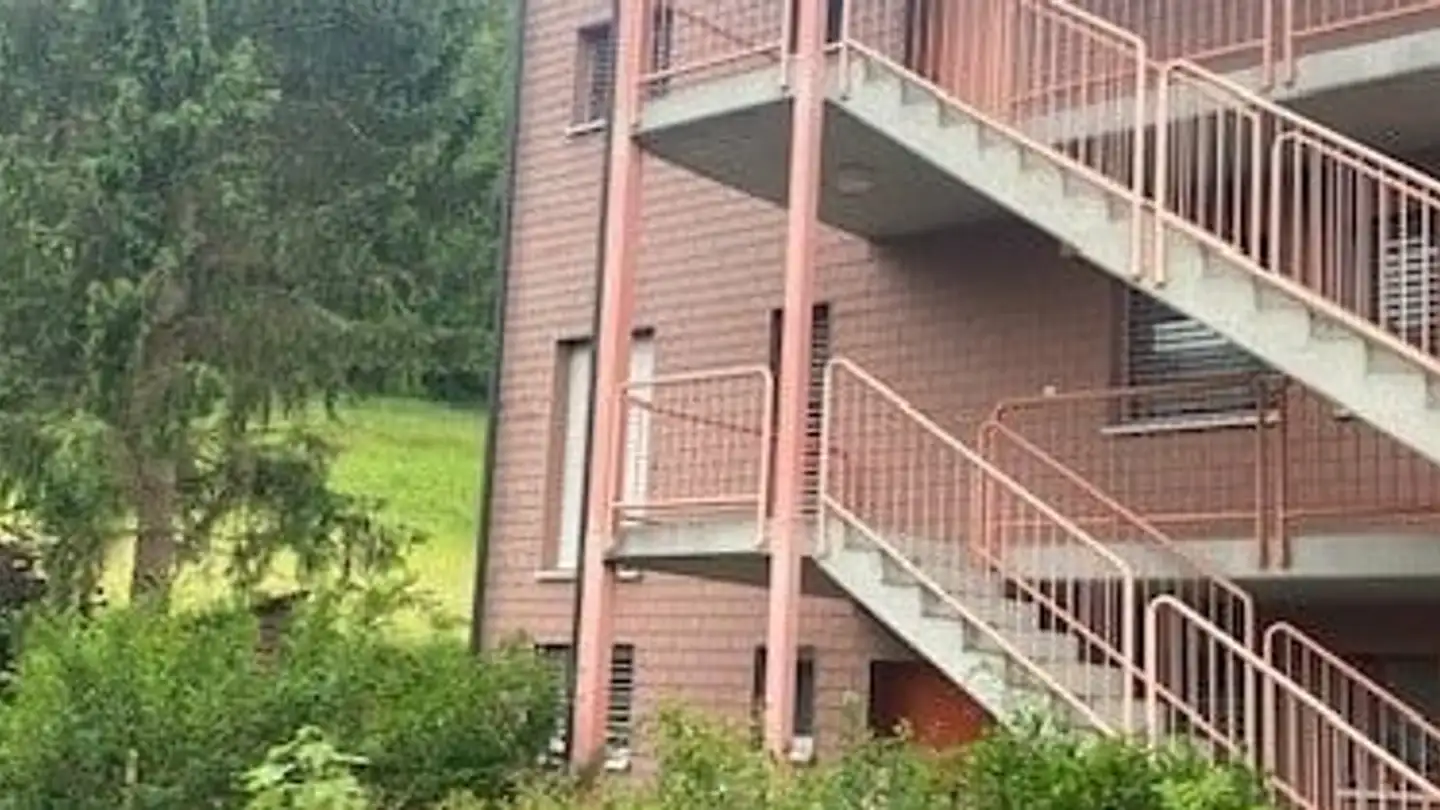 Maisonette mieten - Unterfeldstrasse 29, 5722 Gränichen