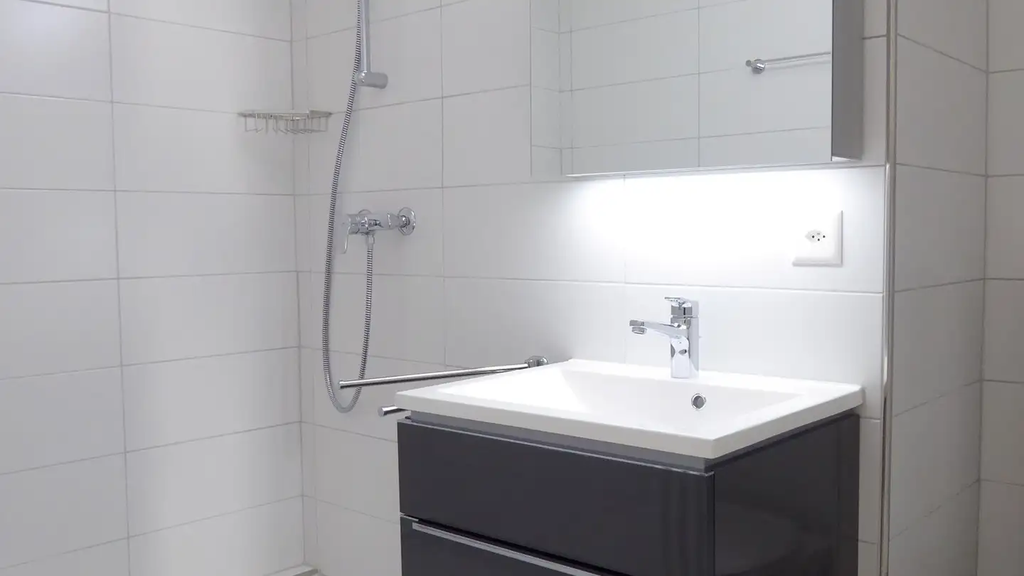 Appartamento in affitto - Vordere Vorstadt 17, 5000 Aarau - Foto 4