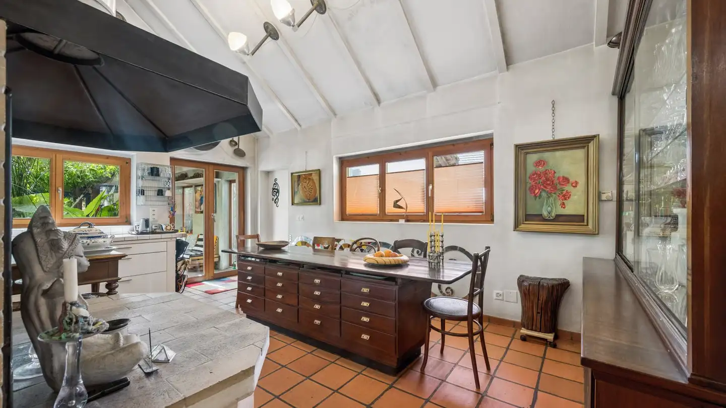 Single house for sale - Dorfstrasse 89, 8105 Watt - Photo 4