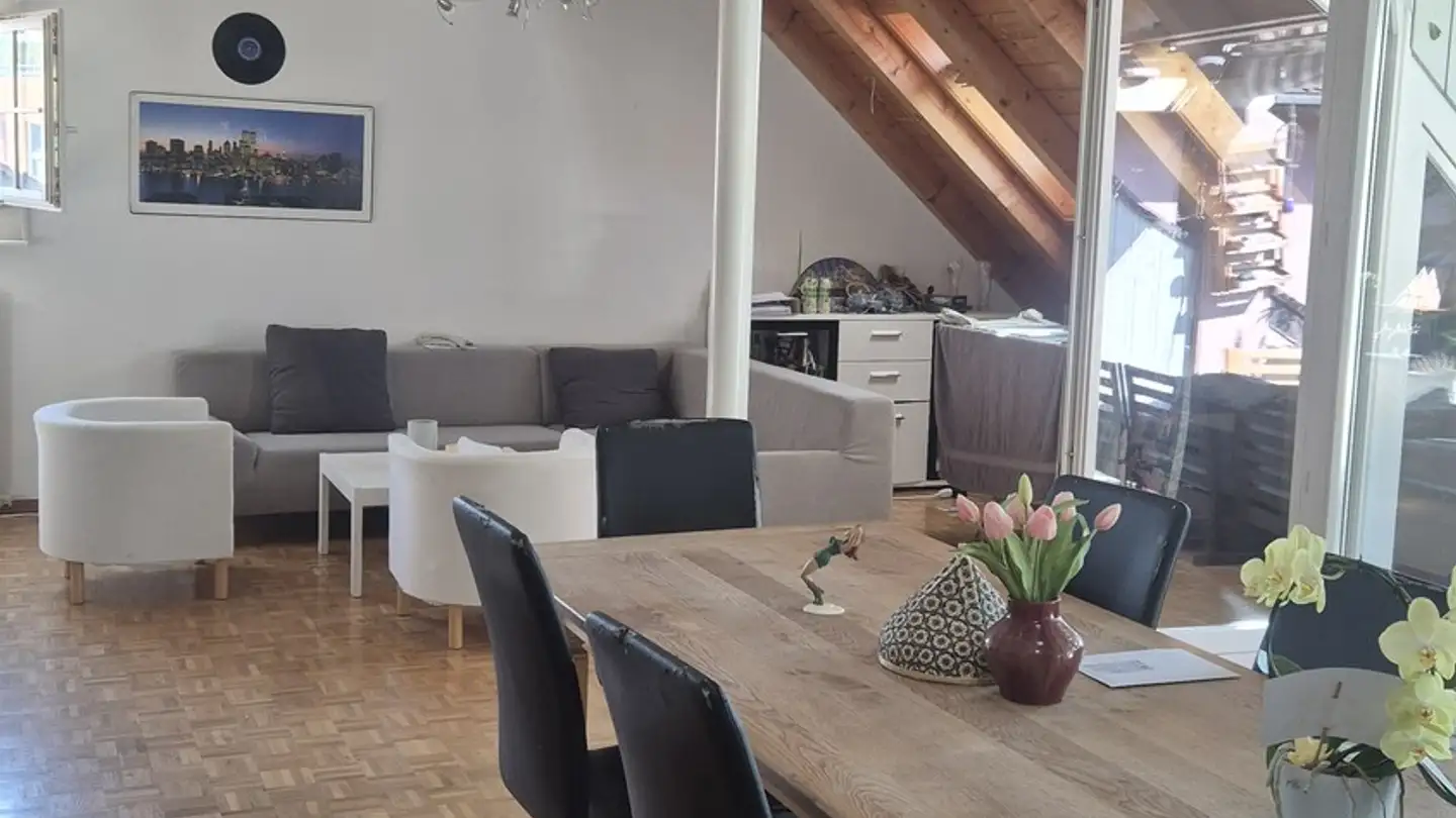 Chambre à louer - 8180 Bülach - Photo 3