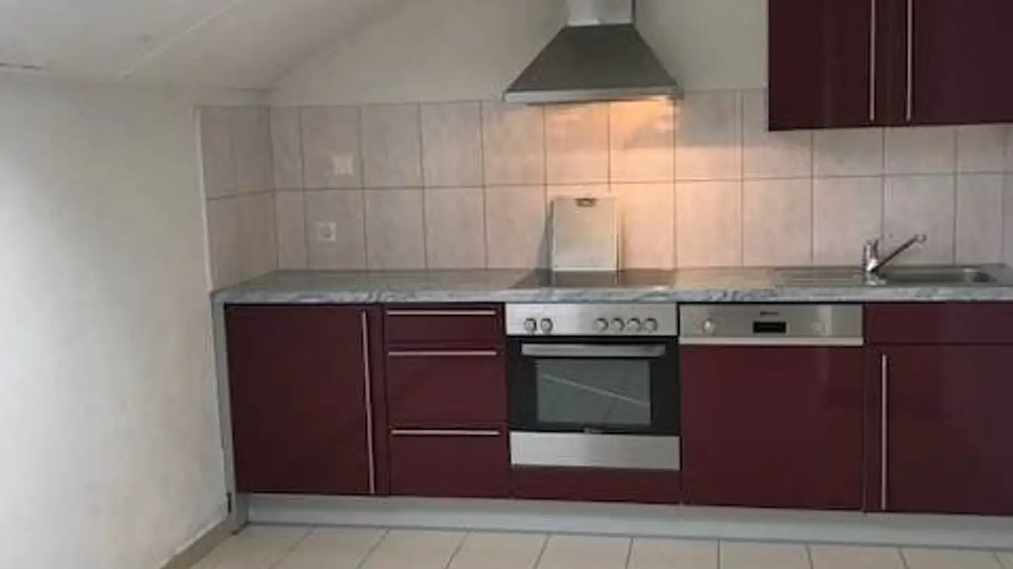 Apartment for rent - Kreuzlingerstrasse 26, 8570 Weinfelden - Photo 2