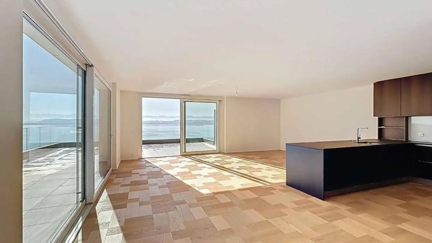 Penthouse for sale - 2000 Neuchâtel - Photo 3