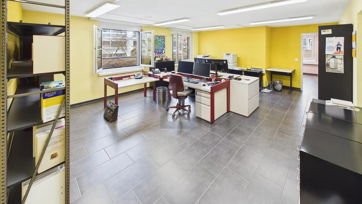 Wohnung kaufen - 3145 Niederscherli