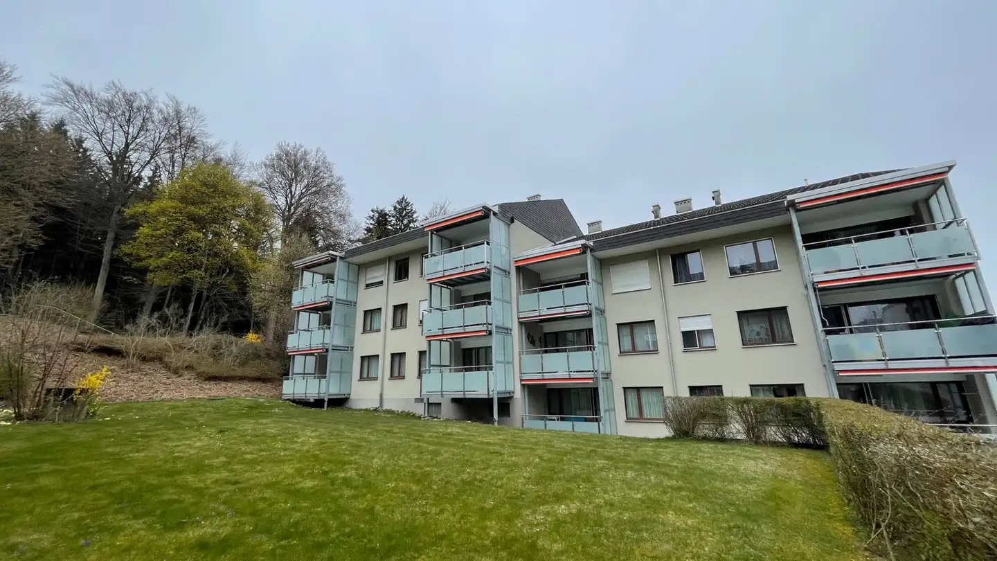 Appartamento in affitto - Talbodenstrasse 58, 3098 Schliern b. Köniz