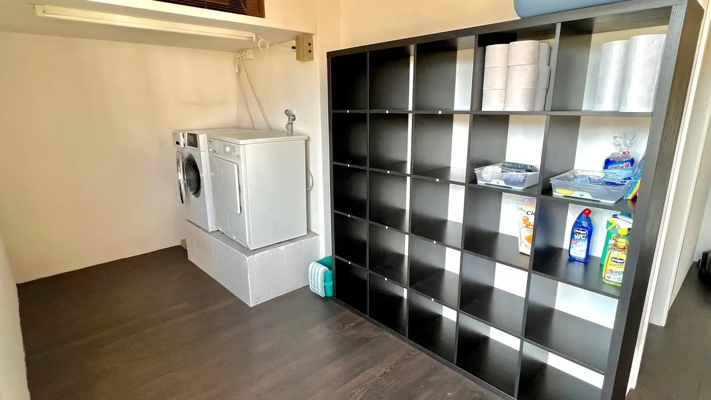 Chambre à louer - Esslingerstrasse 5, 8618 Oetwil am See - Photo 4