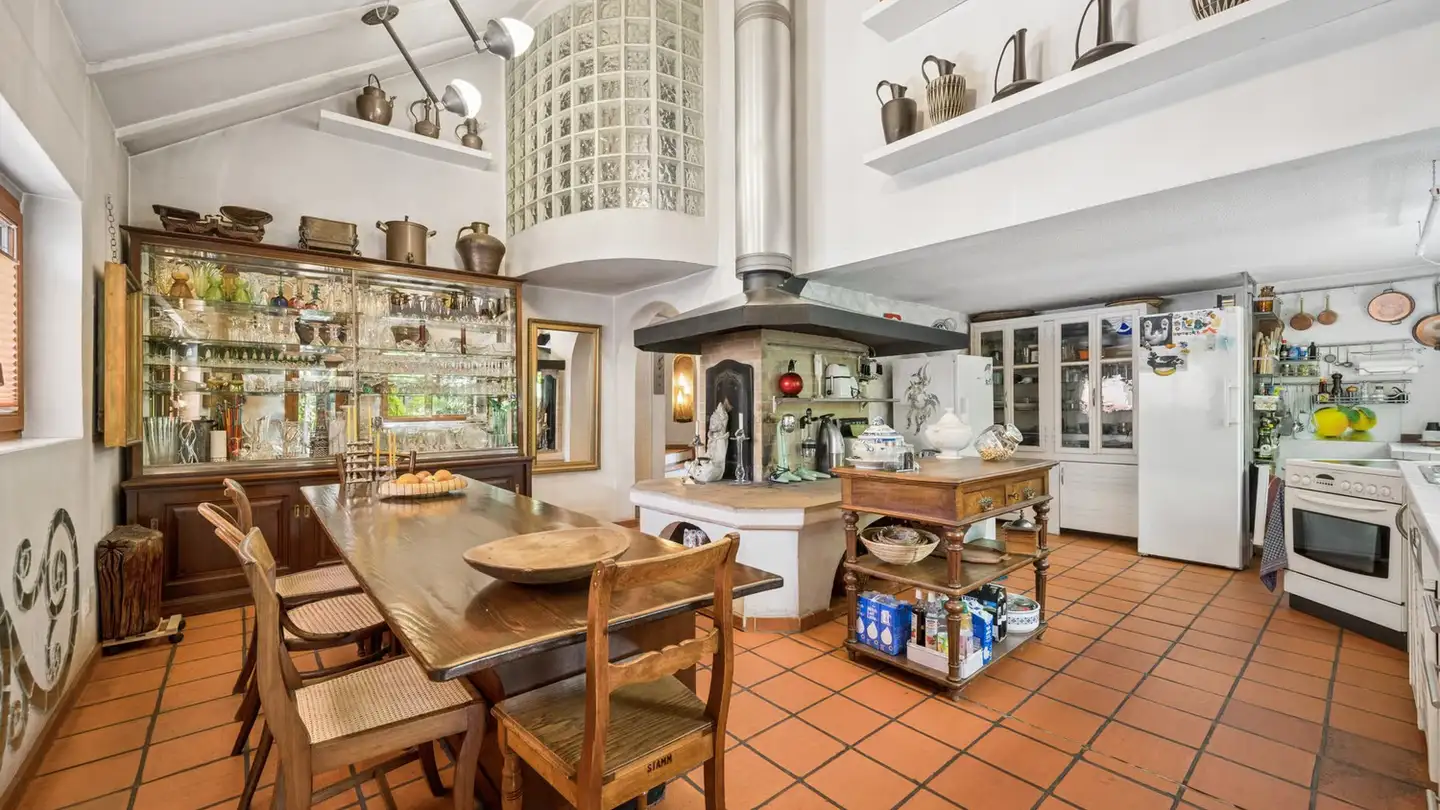 Single house for sale - Dorfstrasse 89, 8105 Watt - Photo 3